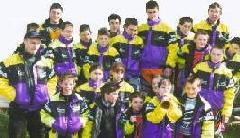 Le club de Petit Couronne