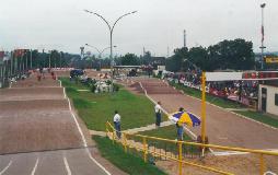 Piste de Petit Couronne