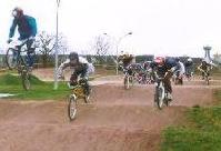 Entrainement dans les Woops